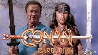 UNBOXING - CONAN The Barbarian ATLANTEAN Sword from Windlass