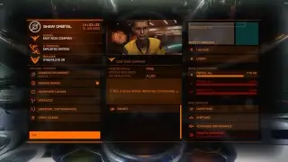 Elite Dangerous - Wing Missions: Solo - High Payout