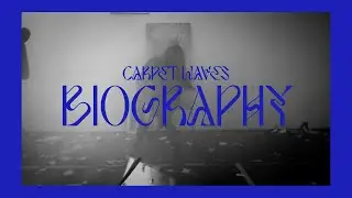 Carpet Waves - Biography (Official Video)