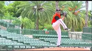 Video: Orioles' Gulf Coast League Begins 2018 Season