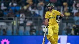 Glenn Maxwell 201*(128) vs Afghanistan 2023 WC Ball By Ball Highlights | Gopal Chaudhary Cricket 