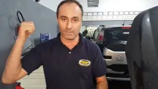 SCANNER AUTOMOTIVO RAVEN 3