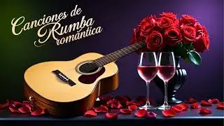 Rumba Flamenca para Días de Amor y Paz