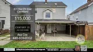 3574 West 97th Street Asa Cox Homes Real Estate Showcase TV Lifestyles