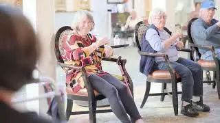 Arbor Terrace Middletown: Senior Living Built on Comfort, Care, and Connection
