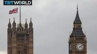 Have austerity measures made the United Kingdom poorer?