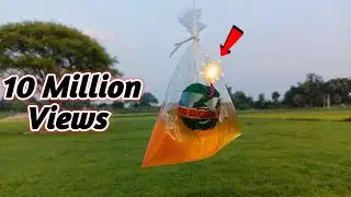 मुझे ऐसा नहीं करना चाहिए था।  Petrol Vs Powerful Sutli Bom  @mrindianhackervlogs  @CrazyXYZ