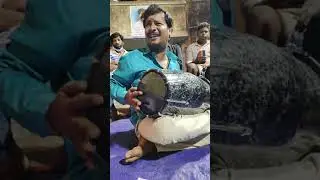 Dr Ambedkar Song Dholak Jagan Dholak kaccha