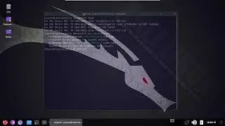 virtualboxta arch linux tabanlı bir işletim sistemine USB wifi adaptör ekleme