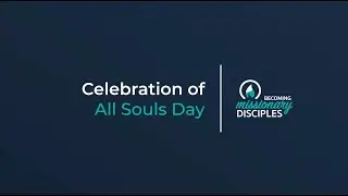 All Souls Day, Ordinary Time (Year C)