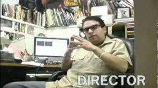 Vancouver Island Music Awards 2011: Opening Film