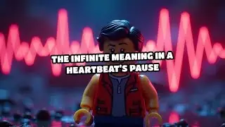 The Infinite Meaning in a Heartbeat's Pause