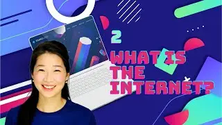 How does the internet work?