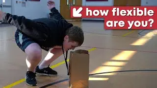 Укуси мешок | Действительно весёлые молодёжные игры