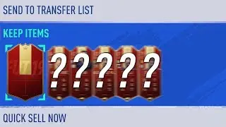 MY FUT CHAMPIONS MONTHLY REWARDS!! #FIFA19 ULTIMATE TEAM