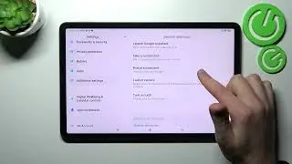 Xiaomi Pad 5 - How To Disable Quick Launch