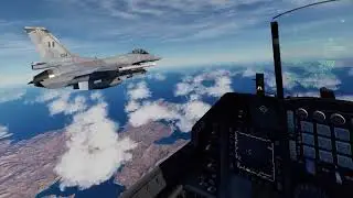 H.T.O 1.0.3 / FALCON BMS 4.38.1 TRN DAY