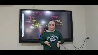 Pancreas part 1 3rd secondary 