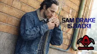 UNCHARTED LOST LEGACY Part 7 (Sam Drake is Back!!!) with Commentary