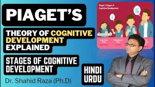 Piaget's Stages of Cognitive Development | Complete Overview of Cognitive Learning Theory
