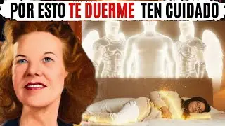 ¿Por qué te quedas dormido durante las oraciones? (Los puntos 2 y 3 son MUY SERIOS)