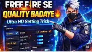Live streaming of Bittu VIP gamer