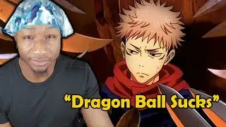 Guessing The Fake Anime Fan