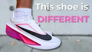 Nike Zoom Fly 6 Review | My HONEST Thoughts!