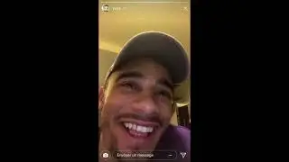 Mister V - Compilation STORY INSTAGRAM