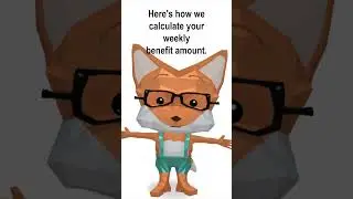 What is a weekly benefit amount?