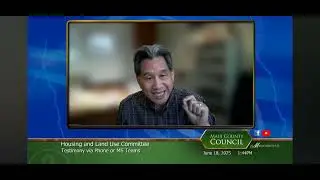 BILL 9 Testimony of David Louie on 618/2025