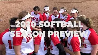 2020 Softball Season Preview