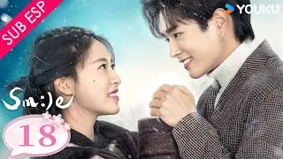 【SUB ESP】Quiero Verte Sonre&iacute;r EP18 | Li Wenhan / Du Yuchen / Hou Juncheng / Liu Qianwen | YOUKU