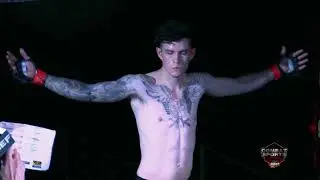 Richard Martel vs. Hannon Sanford