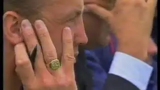 Ajax Seizoen 1992 - 1993