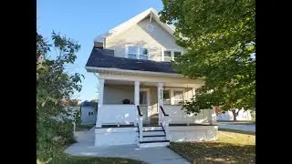 2400 12th St Two Rivers, WI 54241 - Home for sale