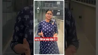 नगर निगम क्या होता है, क्या आप जानते हैं ? | UP Nikay Chunav | Shorts