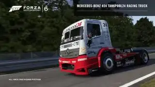 Forza Motorsport 6 Turn 10 Select Car Pack Trailer