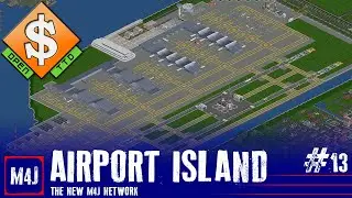 Airport Island | The New M4J Network