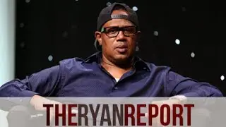 Master P's Estranged Wife Speaks Out, Uh Ohhhh, There Dey Go! - The Ryan Report