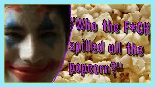 Worst Theater Experience Ever - An Interview with Human Chaos (Pineapple Just Pineapple Ep. 4)