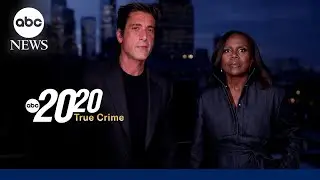 Trailer: 20/20 &lsquo;Ride or Die&rsquo; - premieres Dec. 17th at 10/9c on ABC
