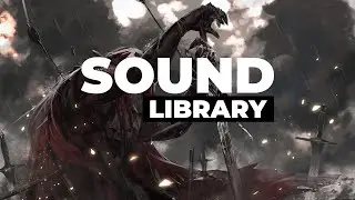 AlphaControl by Soundmopi - Cinematic Epic Trailer Music [No Copyright Music]