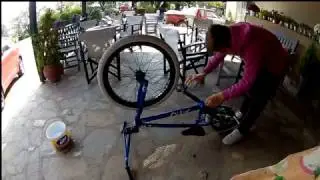 GOPRO-BMX EDIT|kosmas BMX