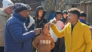 हाकुको सडक सँजाल सम्बन्धमा ।