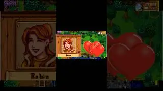 Real Wizard 🧙&zwj;♂️ hopes Robin is his new wife #stardewvalley #twitch #truelove #gamer