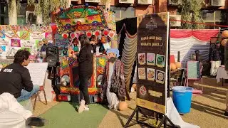 SZABIST ISLAMABAD/EXTRAVAGANZA DEC 2022