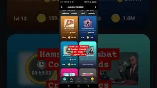 28 june #hamsterkombat #daily #combo #card #update #telegram #metamask #tonkeeper #crypto #launch
