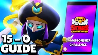 Championship Challenge 15-0 | Pro Guide (F2P/P2W)