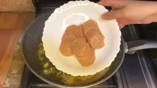 Xander's baber pasta recipe 🥰 you will be eat and say wow
